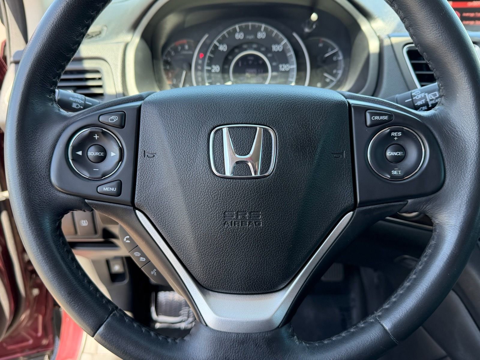 Used 2016 Honda CR-V EX-L image 34