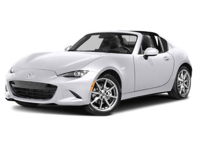 Used 2023 MAZDA MX-5 Miata Grand Touring