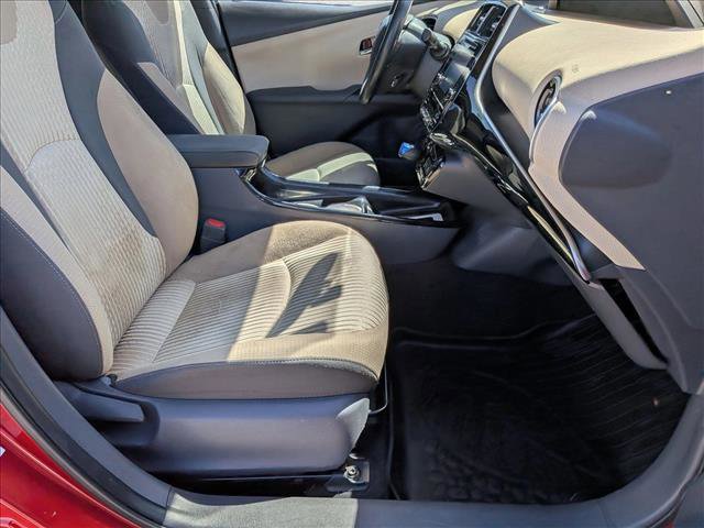 Used 2016 Toyota Prius Three FWD image 21