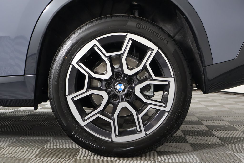 New 2026 BMW X1 xDrive28i w/ Convenience Package AWD/4WD image 10