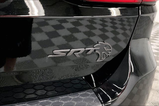 Used 2024 Dodge Durango SRT Hellcat w/ Black Package AWD/4WD image 9