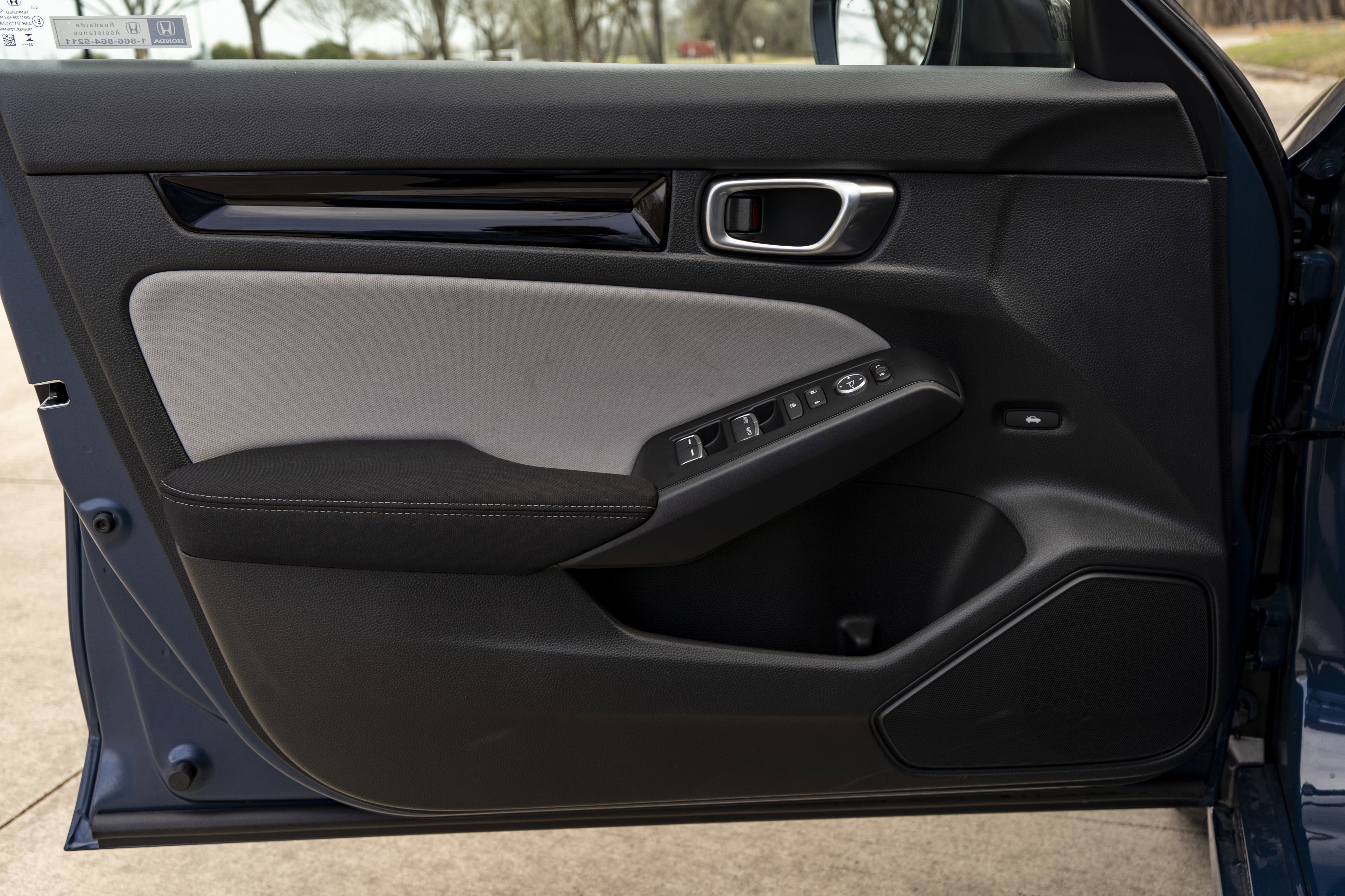 Used 2026 Honda Civic Sport image 37