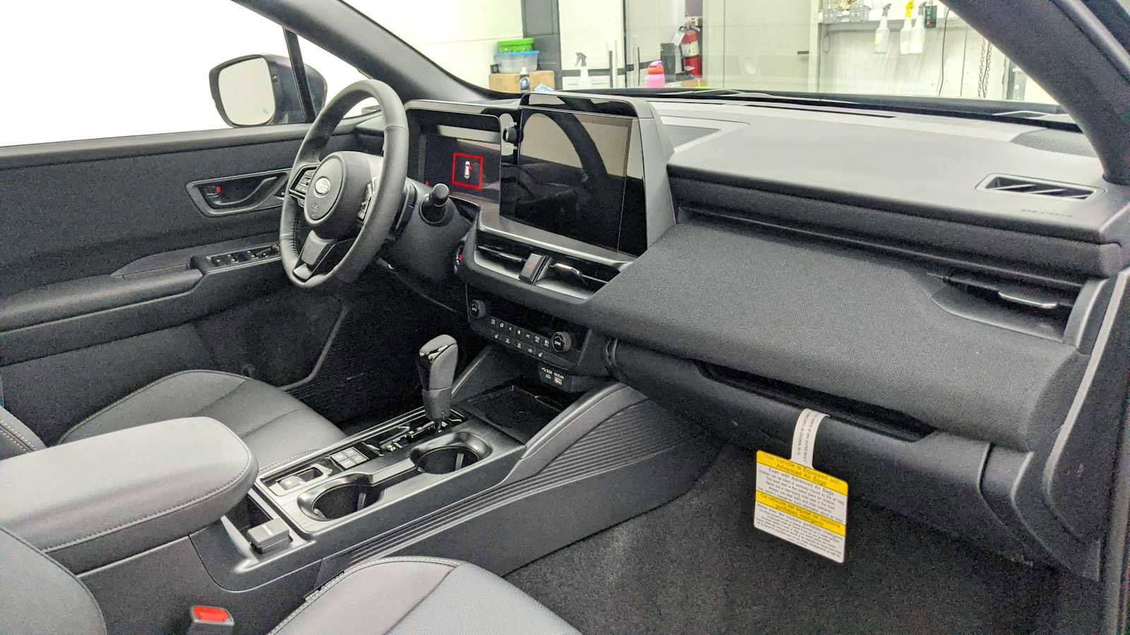 New 2026 Subaru Outback Limited XT w/ Premium/Limited Package image 28