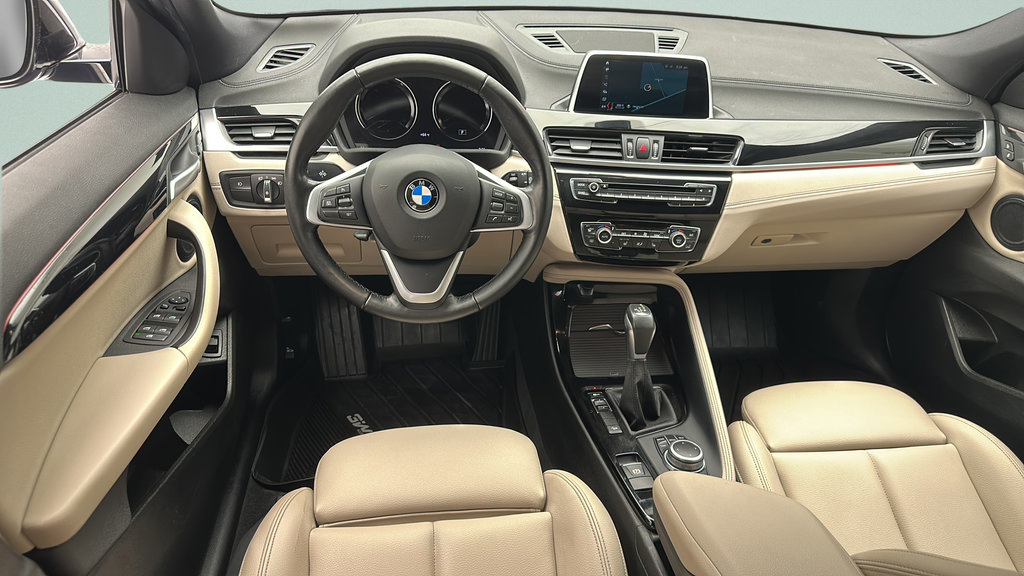 Used 2018 BMW X2 xDrive28i w/ Convenience Package AWD/4WD image 10