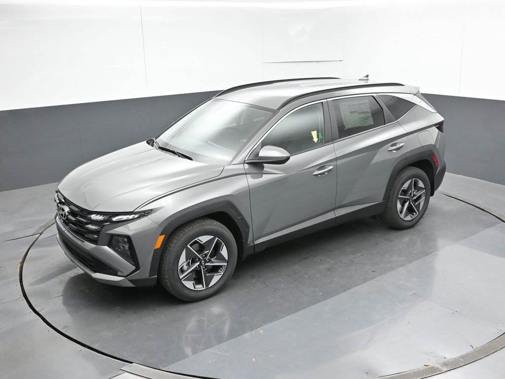 New 2026 Hyundai Tucson SEL image 18