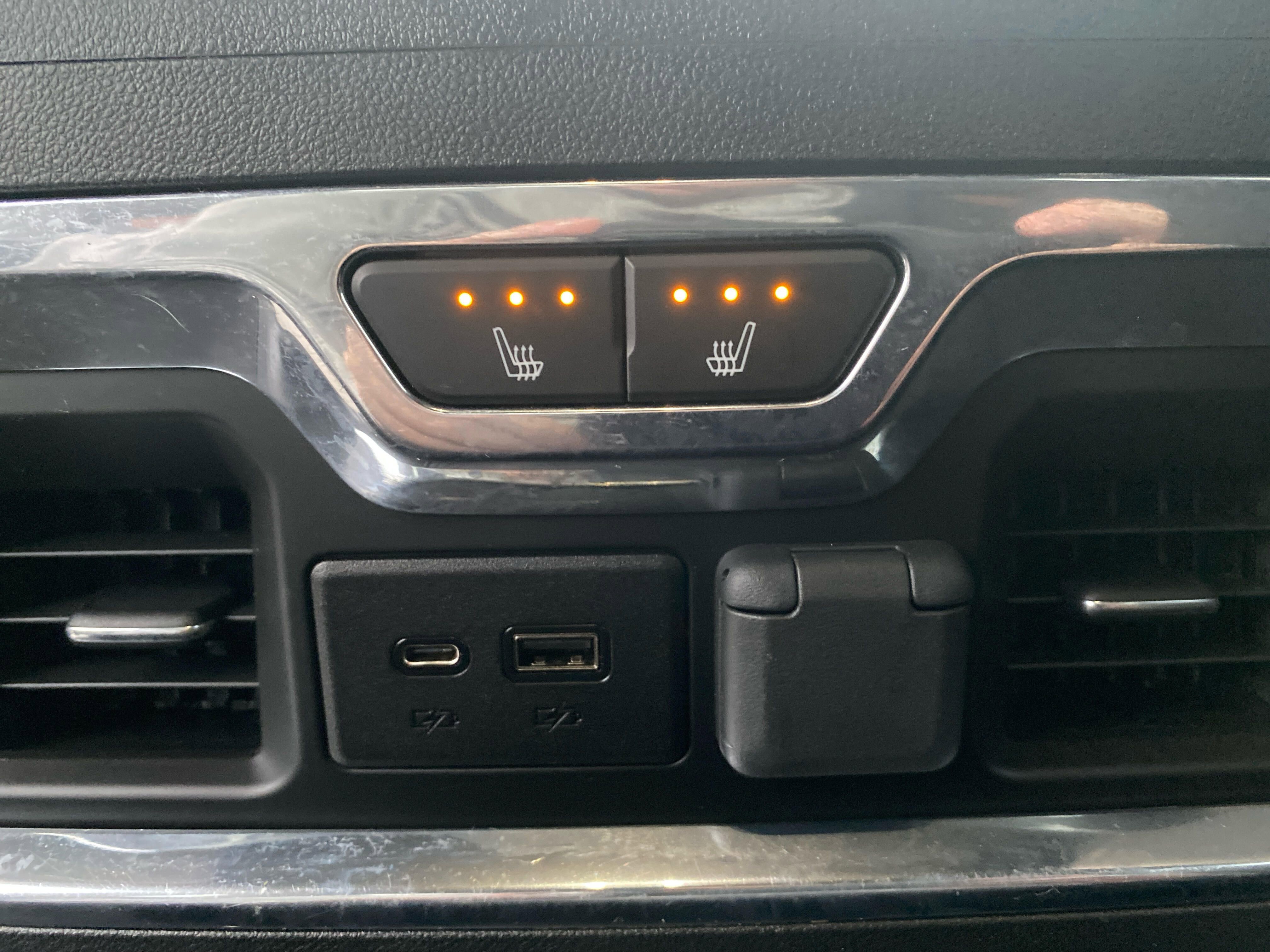 Used 2021 GMC Sierra 1500 AT4 w/ AT4 Premium Package image 27