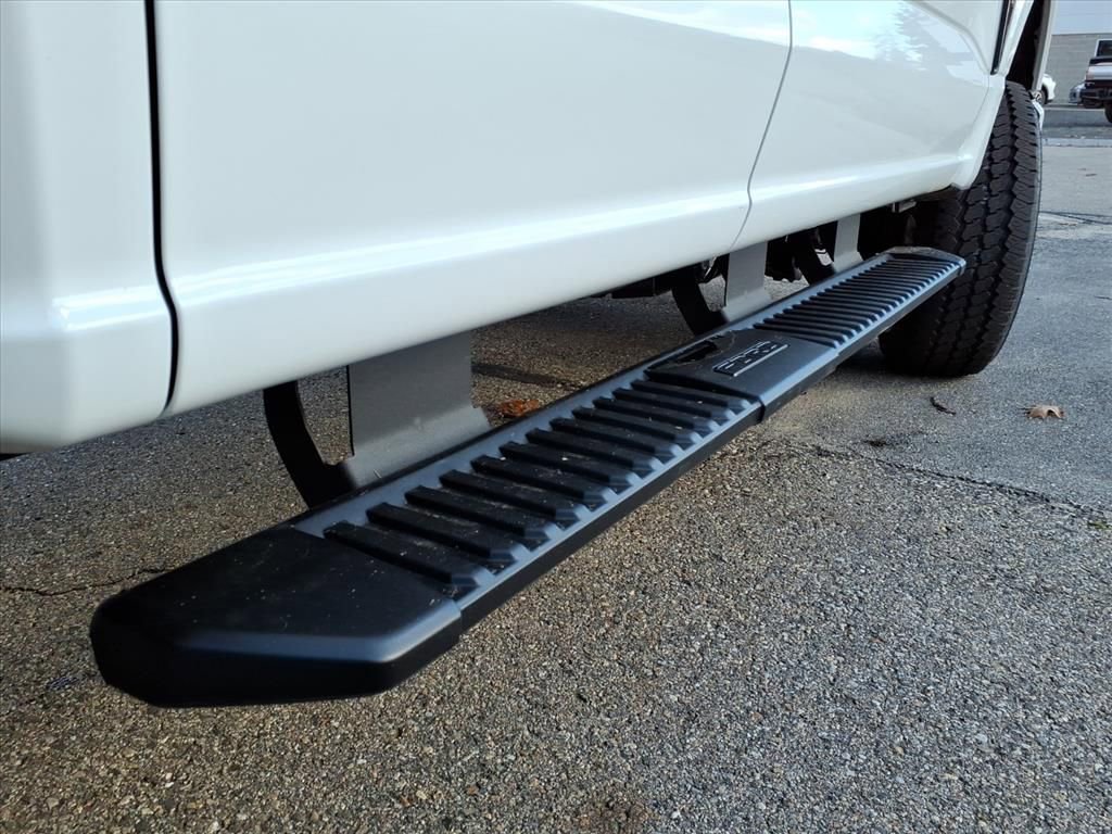 New 2026 Ford F250 XL w/ STX Appearance Package image 10