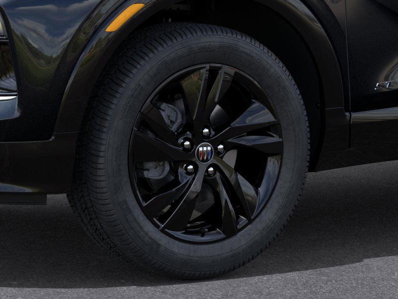 New 2026 Buick Encore GX Sport Touring image 9