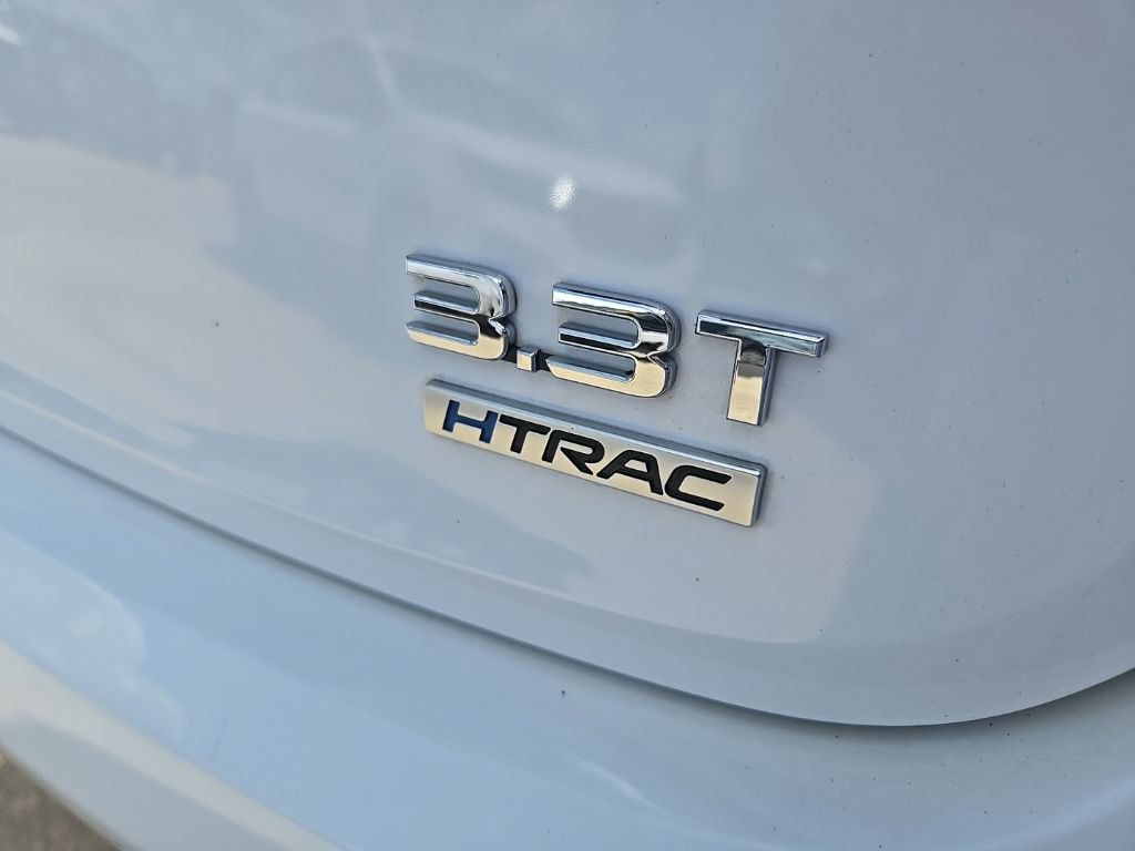 Used 2018 Genesis G80 3.3T Sport AWD/4WD image 19
