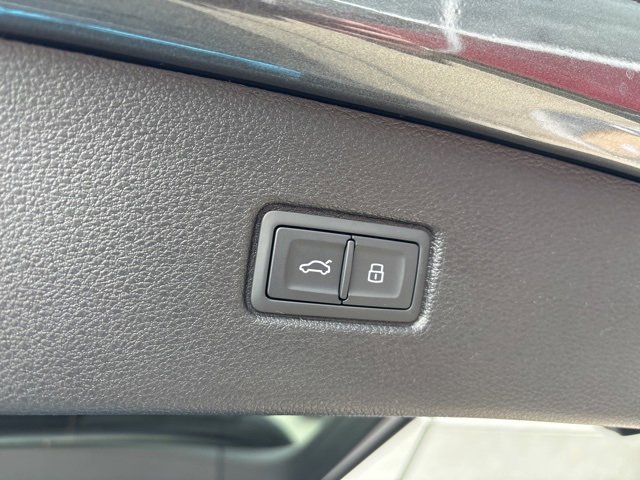 New 2026 Audi Q7 3.0T Prestige image 42