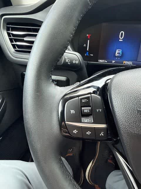 Used 2023 Ford Escape Active AWD/4WD image 16
