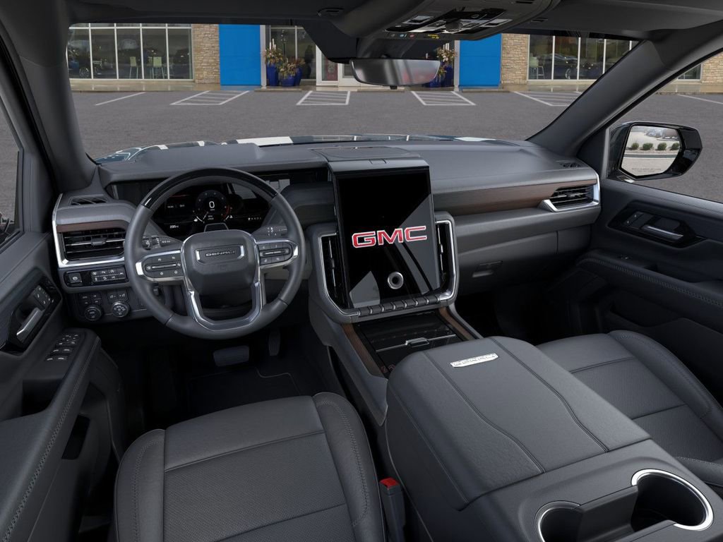 New 2026 GMC Yukon XL Denali w/ Denali Reserve Package AWD/4WD image 15