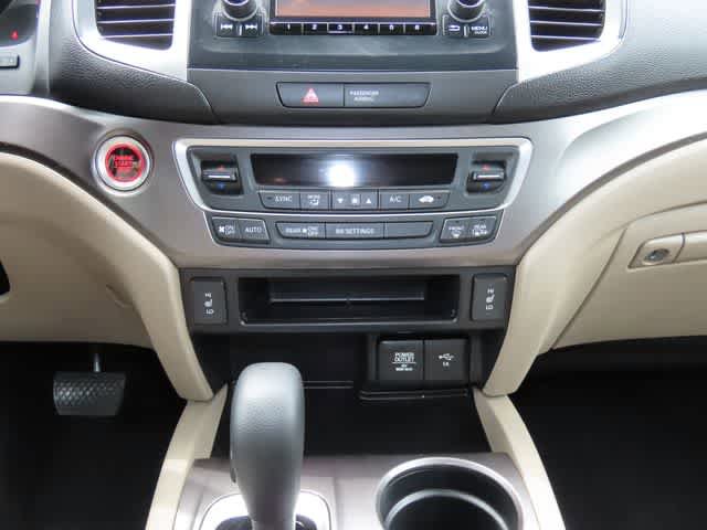 Certified 2019 Honda Ridgeline RTL image 22