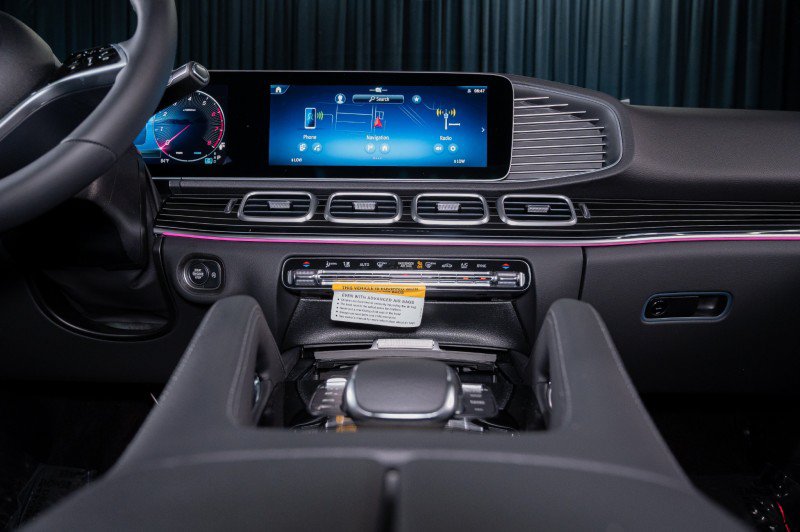 New 2026 Mercedes-Benz GLE 450 4MATIC image 19