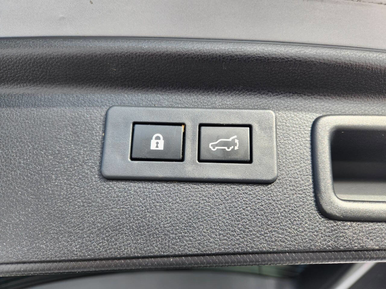 Used 2022 Subaru Forester Premium image 30