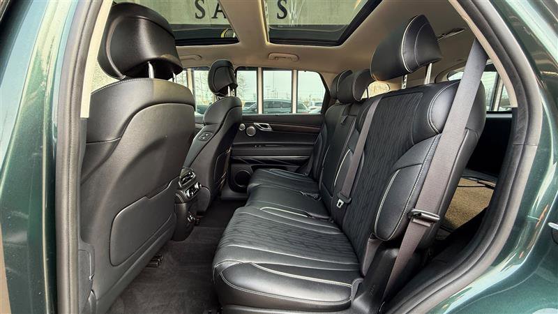 Used 2023 Genesis GV80 3.5T Advanced + image 22