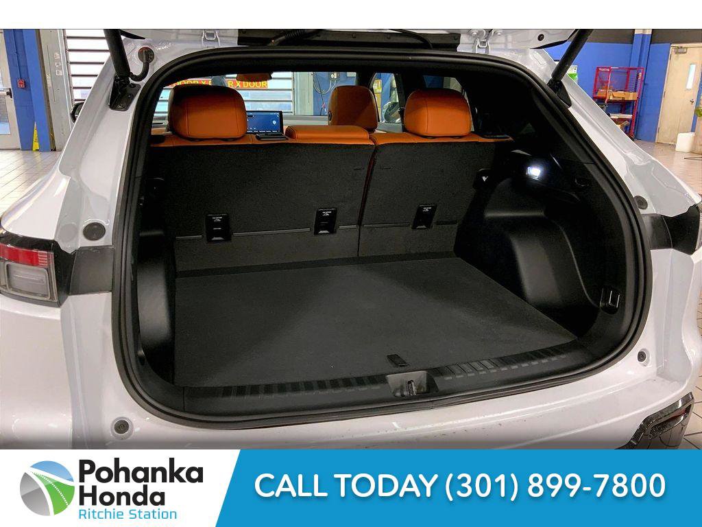 New 2026 Honda Prologue Elite image 12