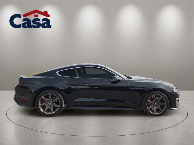 Used 2019 Ford Mustang Bullitt w/ Bullitt Electronics Package RWD image 6