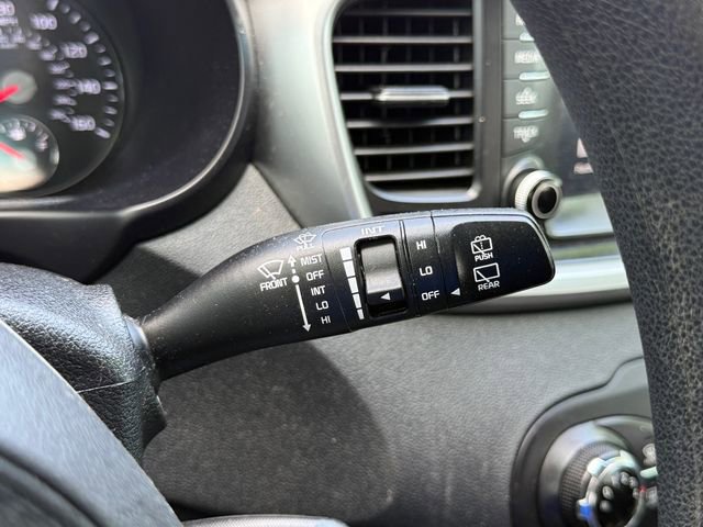 Used 2020 Kia Sorento LX FWD image 21
