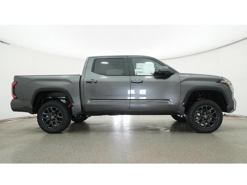 New 2026 Toyota Tundra Platinum AWD/4WD image 27