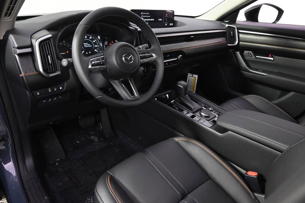 New 2026 MAZDA CX-50 AWD 2.5 Hybrid w/ Premium Pkg image 12
