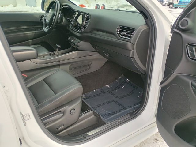Used 2022 Dodge Durango GT image 15