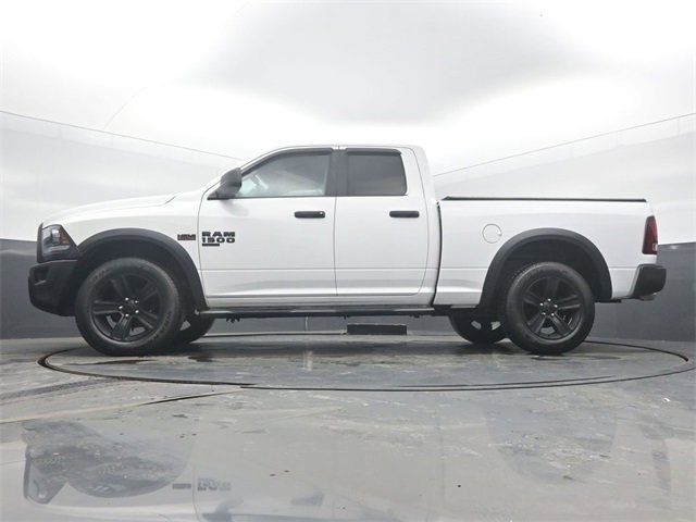 Used 2021 RAM 1500 Classic Warlock image 47