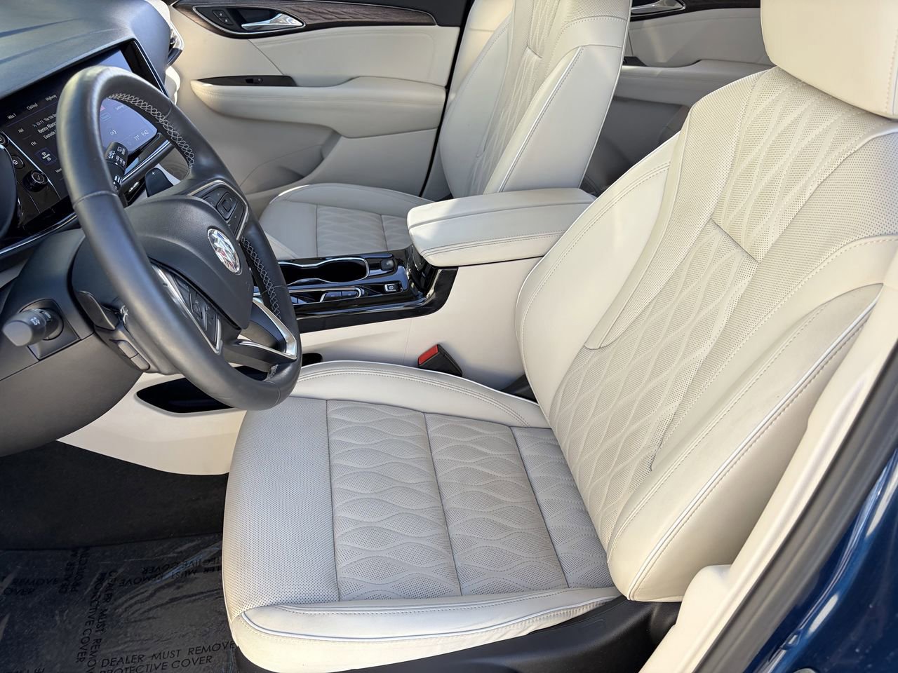 Used 2023 Buick Envision Avenir FWD image 19