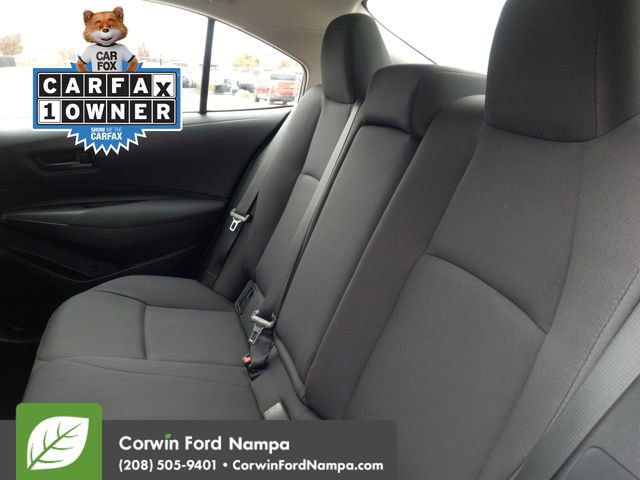 Used 2024 Toyota Corolla LE image 23