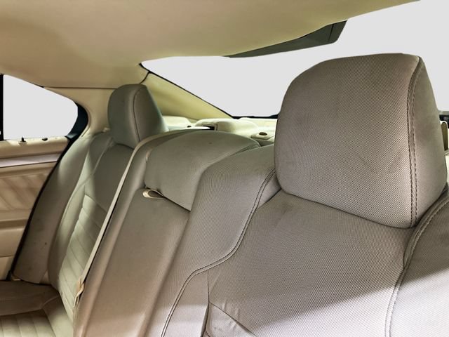Used 2017 Ford Taurus SE FWD image 23