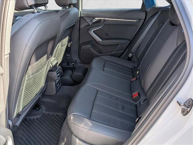 New 2026 Audi A3 2.0T Premium image 16