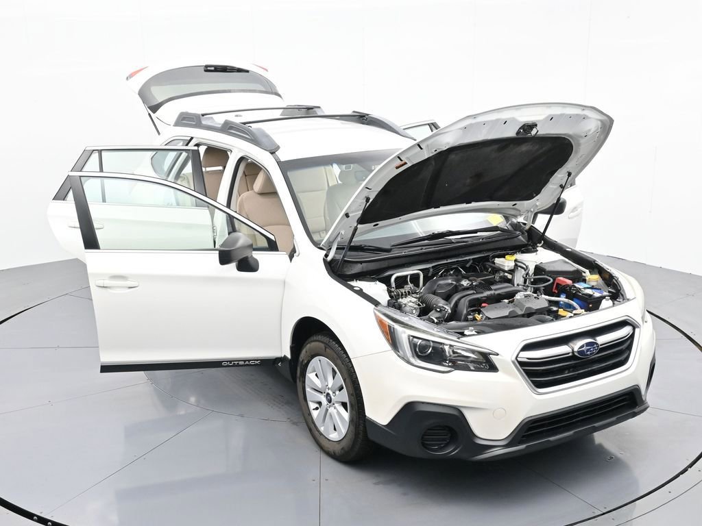 Used 2019 Subaru Outback 2.5i image 38