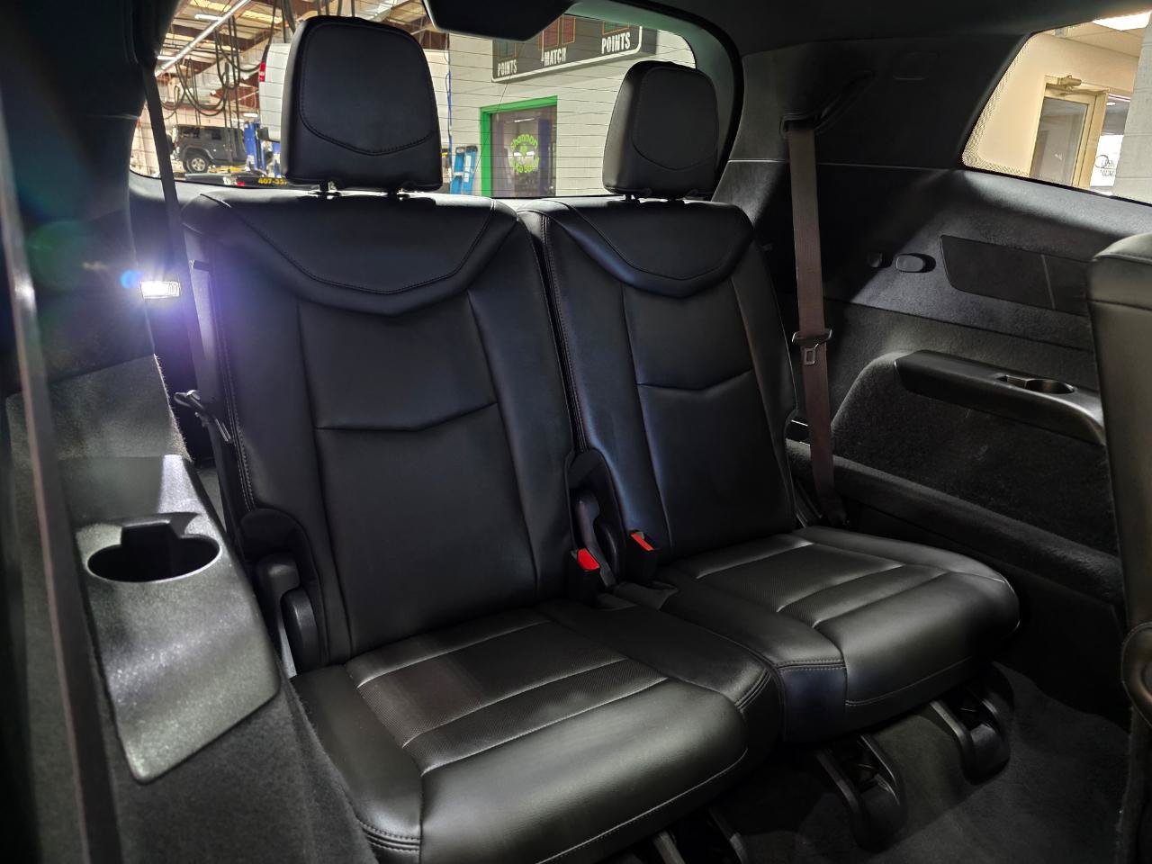 Used 2021 Cadillac XT6 Premium Luxury AWD/4WD image 23