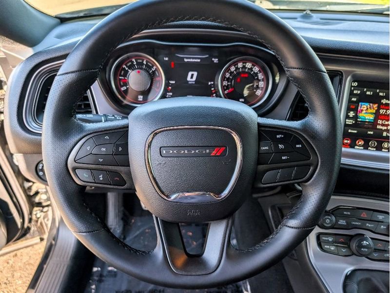 Used 2023 Dodge Challenger R/T Scat Pack image 16