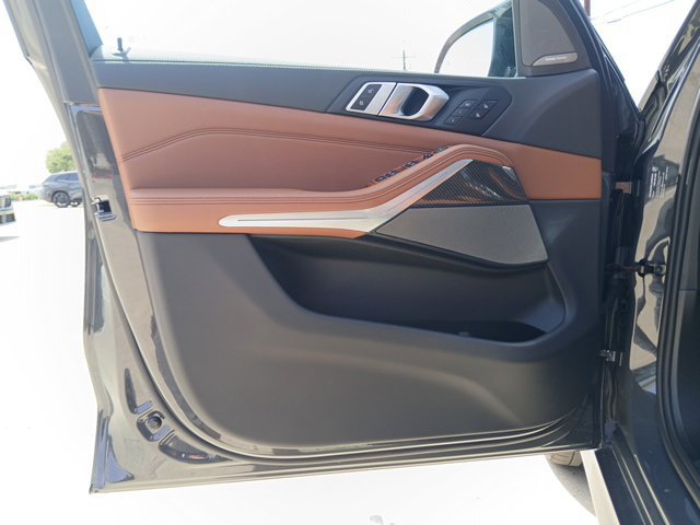New 2026 BMW X5 M60i AWD/4WD image 20