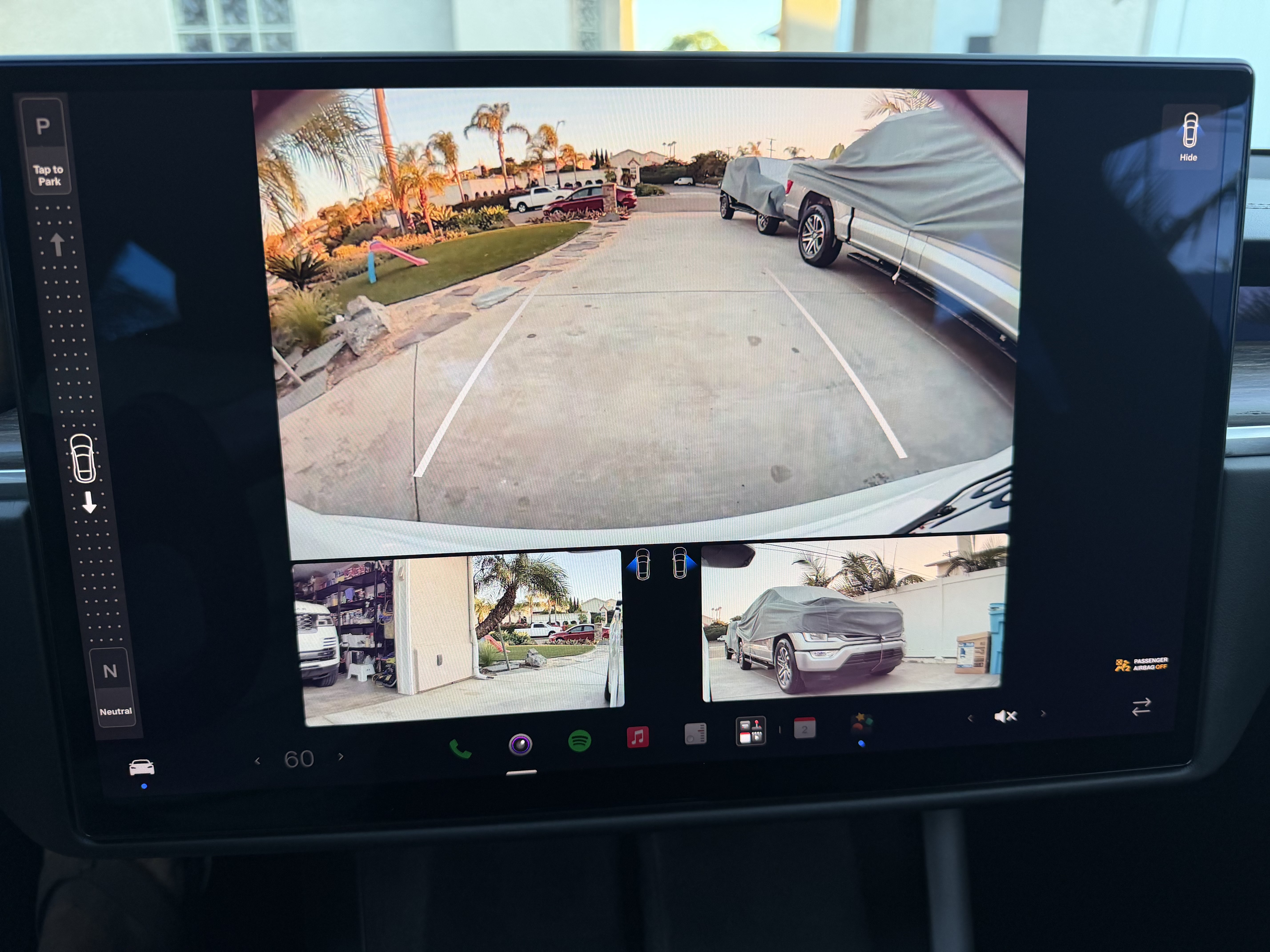 Used 2022 Tesla Model S AWD/4WD image 15