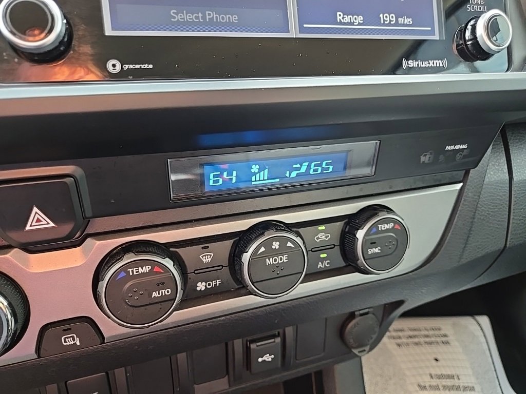 Used 2022 Toyota Tacoma SR image 55