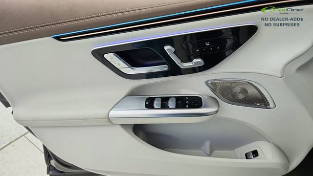 Used 2023 Mercedes-Benz EQE 350+ Sedan w/ Exclusive Trim Package image 34