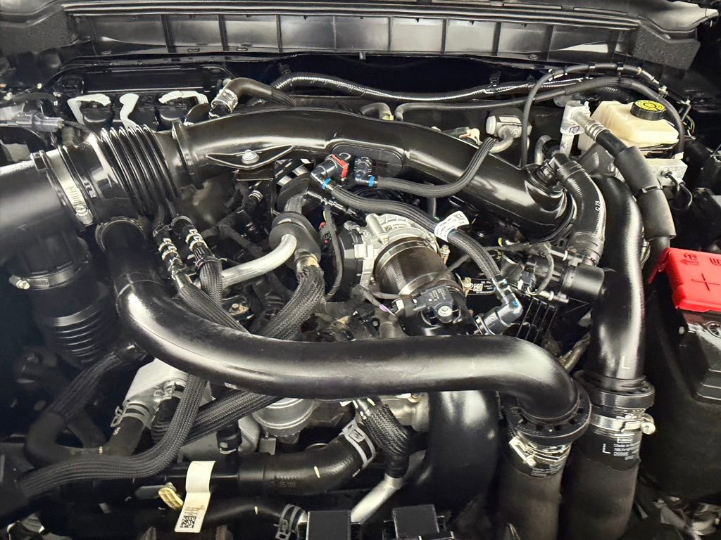 Used 2023 Ford Bronco Raptor AWD/4WD image 33