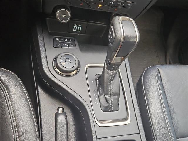 Used 2020 Ford Ranger Lariat w/ Equipment Group 501A Mid image 11