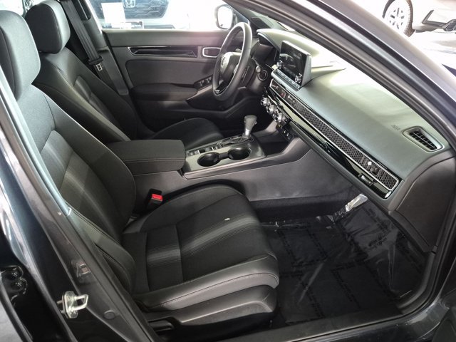 Used 2026 Honda Civic FWD Hybrid Sedan image 20