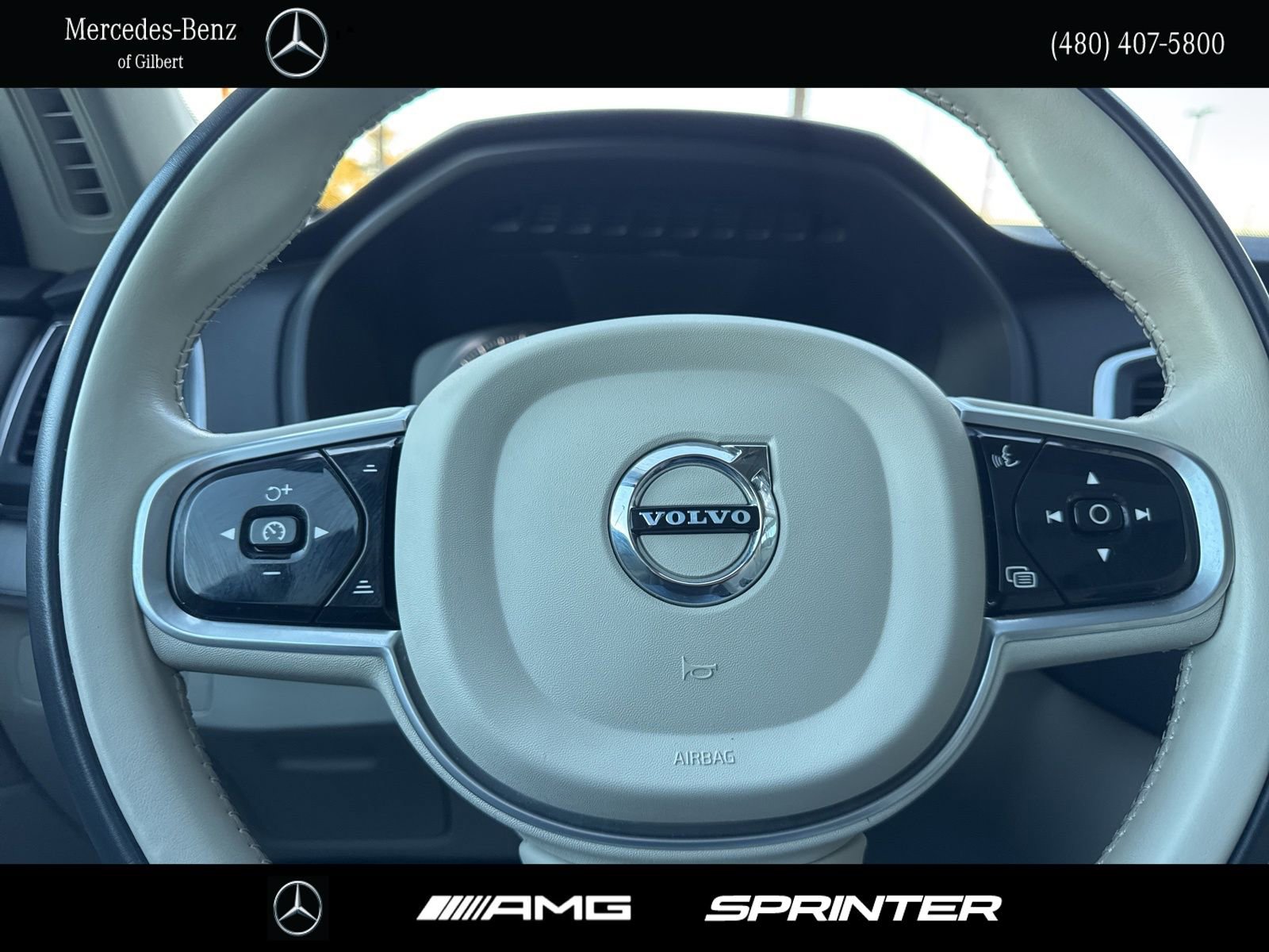 Used 2022 Volvo XC90 T5 Momentum w/ Climate Package image 31