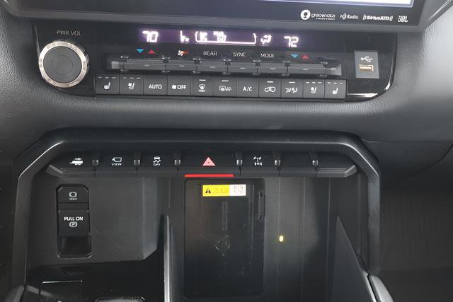 Used 2023 Toyota Sequoia TRD Pro AWD/4WD image 15