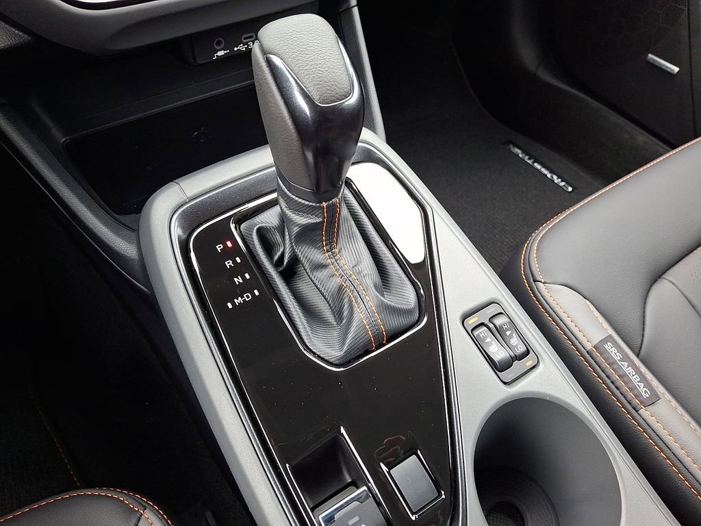 New 2026 Subaru Crosstrek 2.5i Limited AWD/4WD image 16