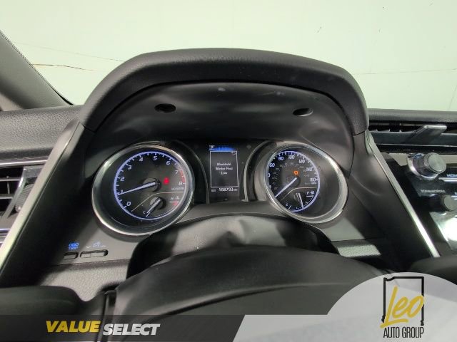 Used 2019 Toyota Camry LE image 17