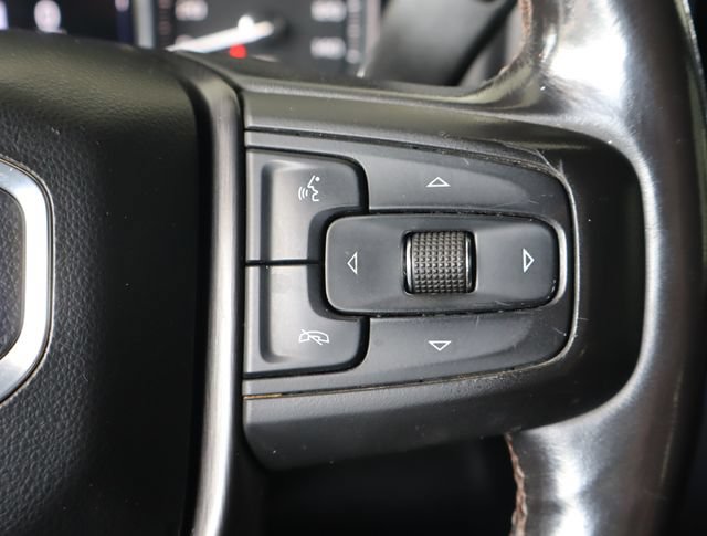 Used 2020 GMC Sierra 1500 AT4 w/ AT4 Premium Package AWD/4WD image 23