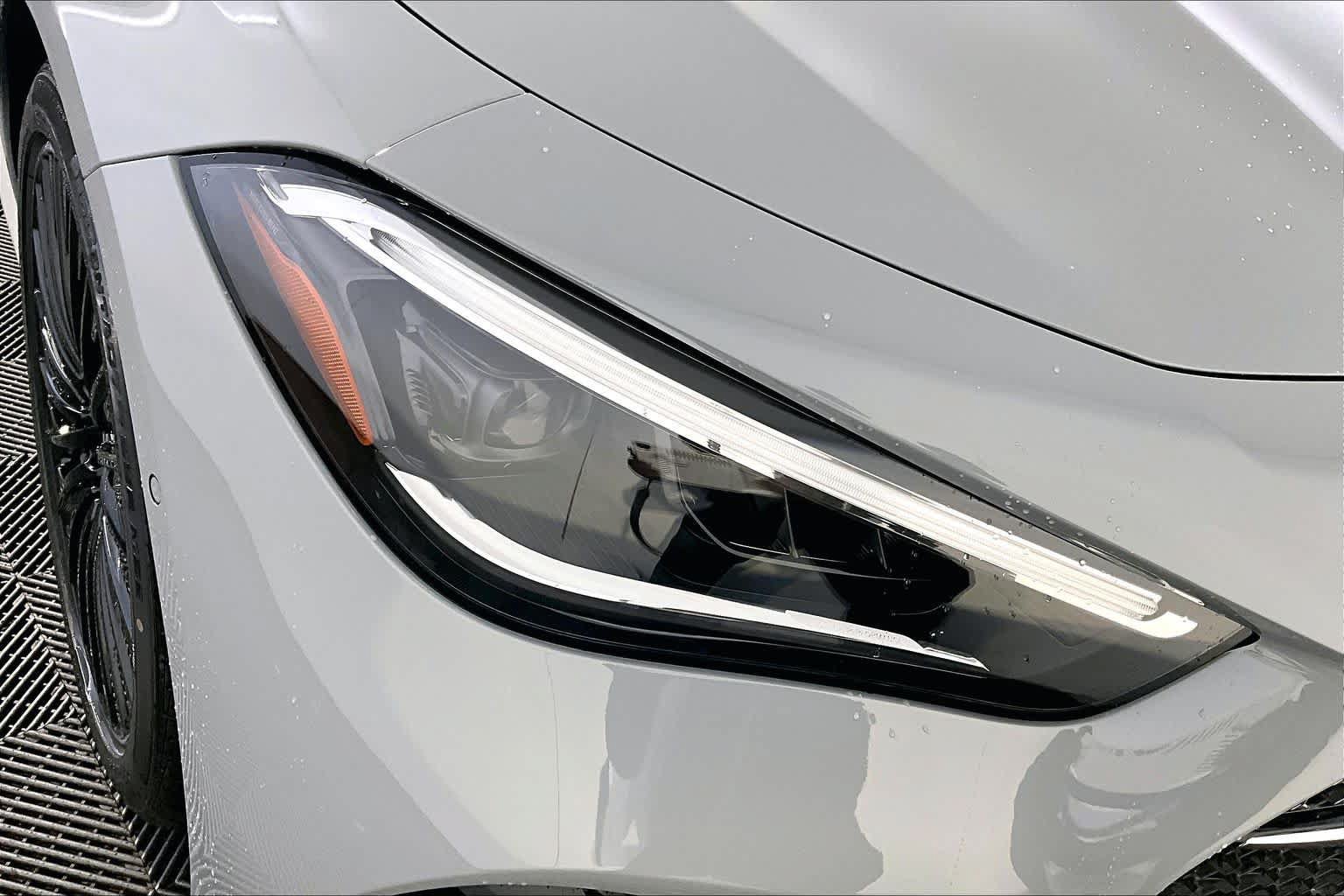 New 2026 Mercedes-Benz CLE 300 4MATIC Coupe image 16