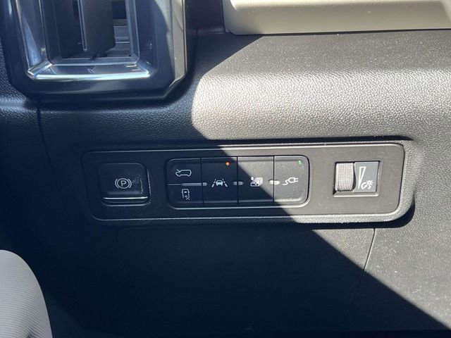 New 2026 GMC Hummer EV SUV image 30