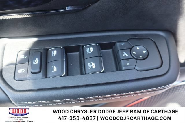 New 2026 RAM 1500 RHO AWD/4WD image 18