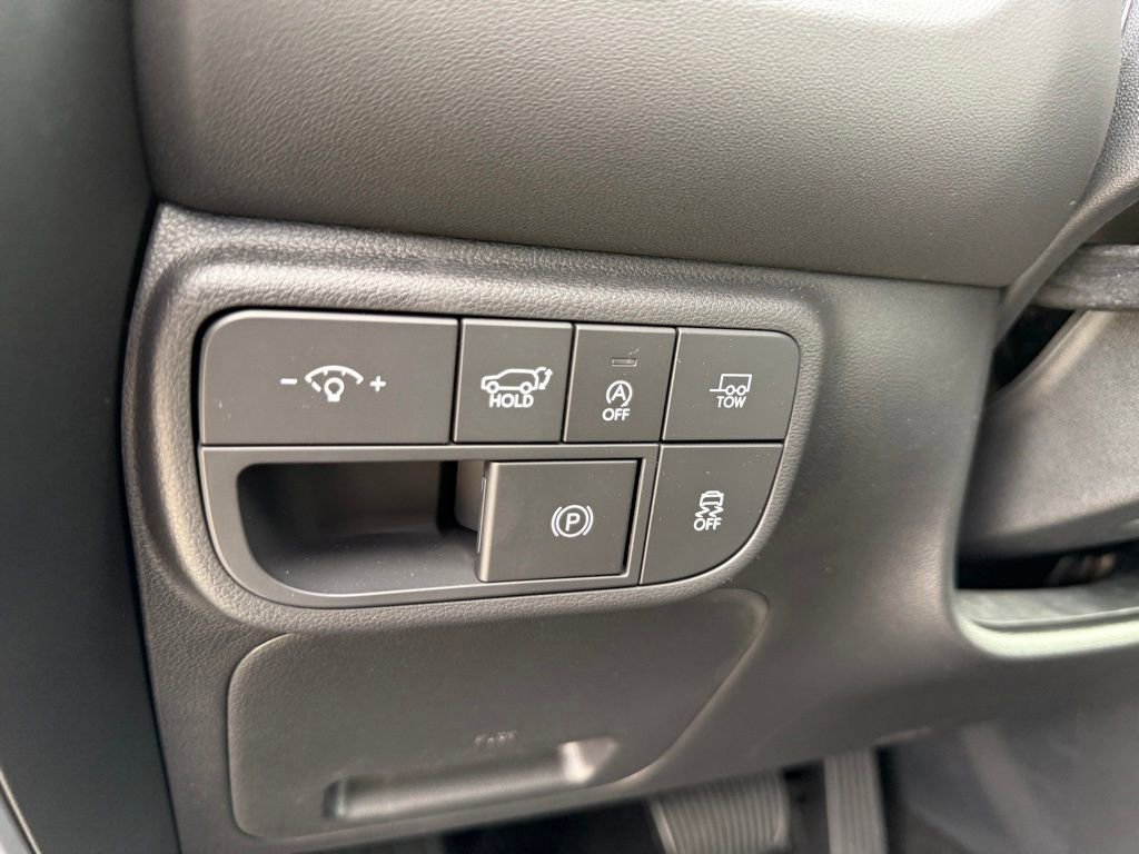 New 2026 Hyundai Palisade Limited image 30